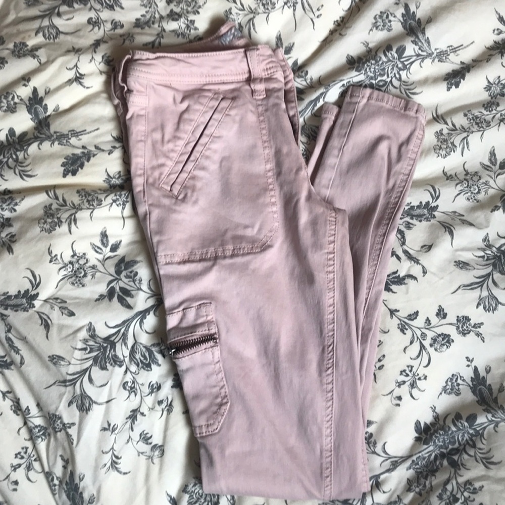Mossimo Jegging